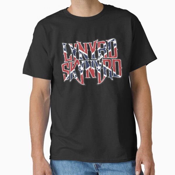 Lynyrd Flag Essential Classic T-Shirt