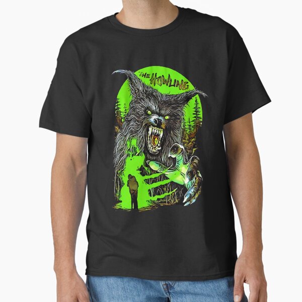 The Howling Classic T-Shirt