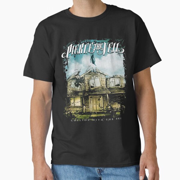 PIERCE THE VEIL Classic Classic T-Shirt