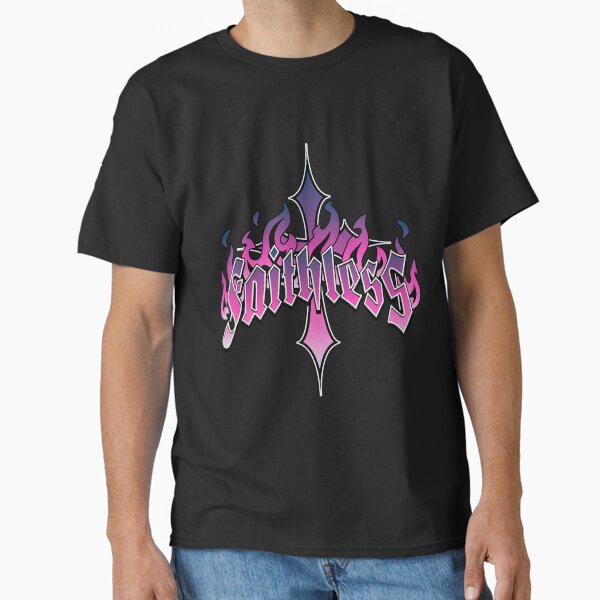 Faithless urban Streetwear Classic T-Shirt