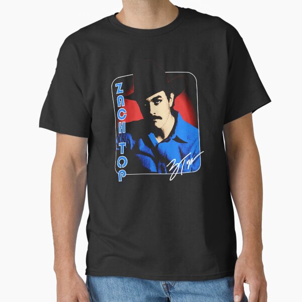 Retro Photo Classic T-Shirt