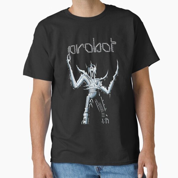 Probot   Classic T-Shirt