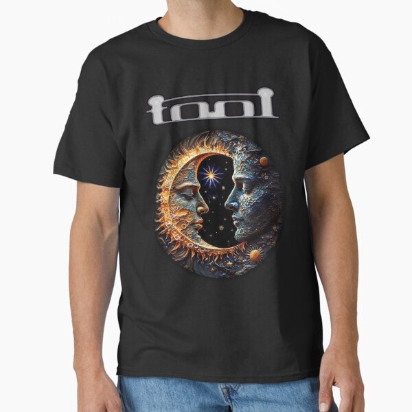 toolband music Classic T-Shirt