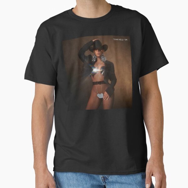 COWBOY CARTER RENAISSANCE Classic T-Shirt