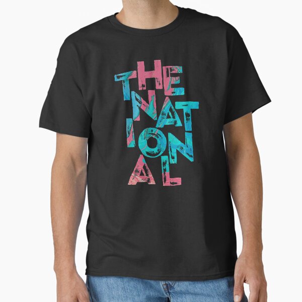 The National Classic T-Shirt