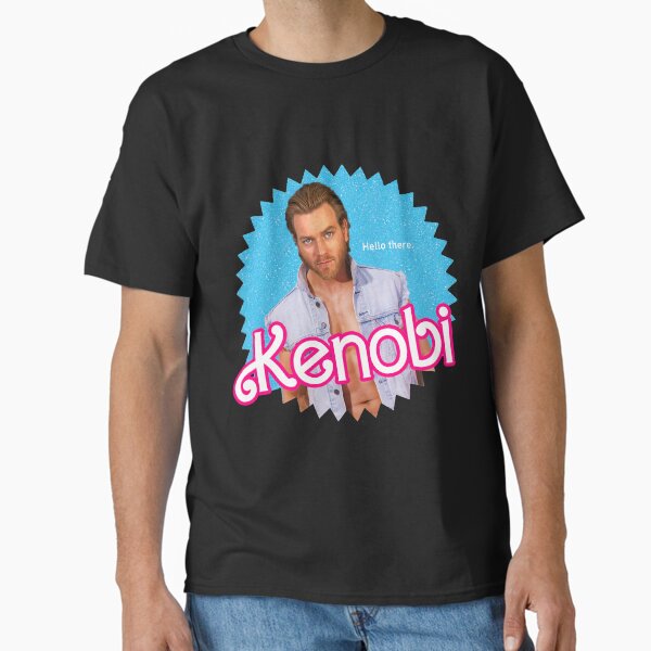 Ken Obi Classic T-Shirt