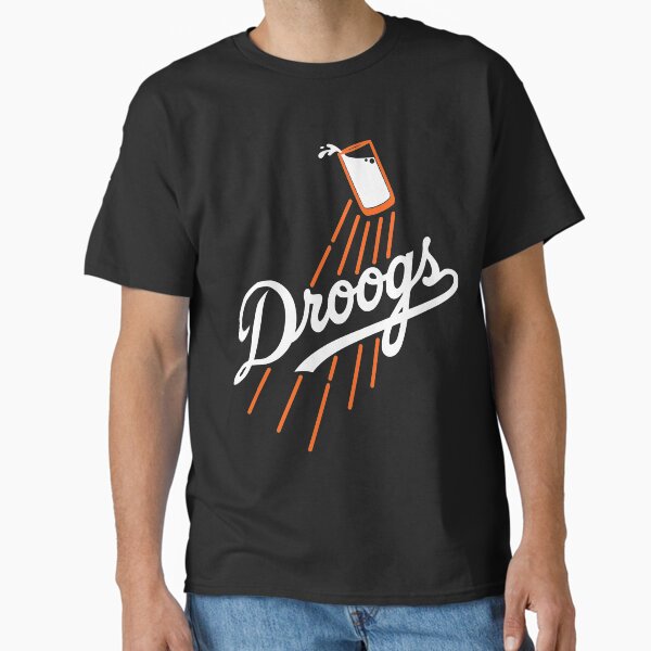 Droogs Classic T-Shirt