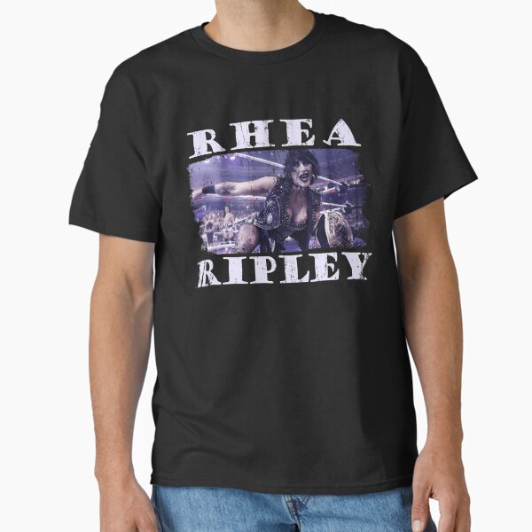 My Mami Rhea R.i.p.l.e.y Always On Top Classic T-Shirt