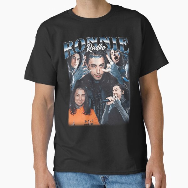 Limited Ronnie Radke Classic T-Shirt