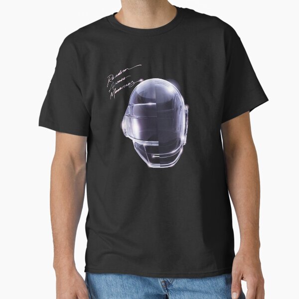 P U N K Classic T-Shirt