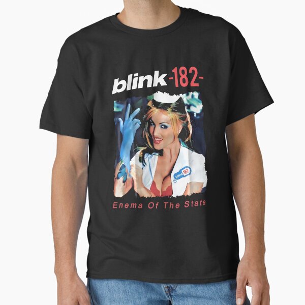 summer tour &(*(Blink-182-)*(#*(Blink-182-)*(#*(Blink-182-)*(#*(Blink-182-)*(#*(Blink-182-)*(#*(Blink-182-)*(#*(Blink-182-)*(#*(Blink-182-)*(#*(Blink-182-)*(#*(Blink-182-)*(# Classic T-Shirt