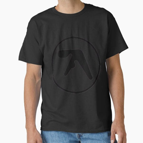 Apex twin logo  Classic T-Shirt