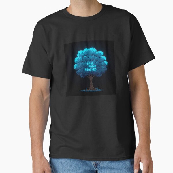 Moment of Progress Classic T-Shirt
