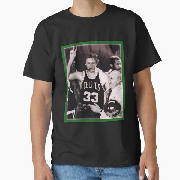 Larry smoking T-Shirt Classic T-Shirt