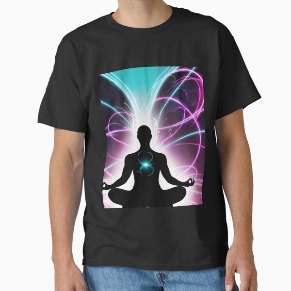 Infinite connection  Classic T-Shirt