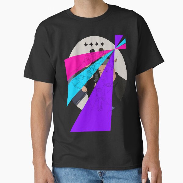 OTP no text Classic T-Shirt