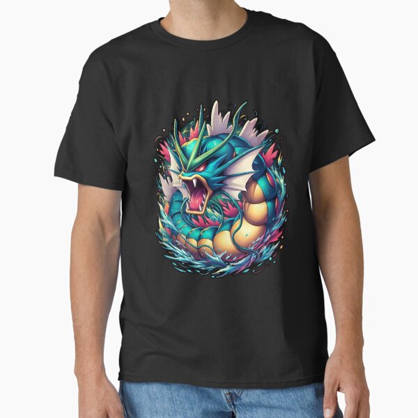 Splash Classic T-Shirt