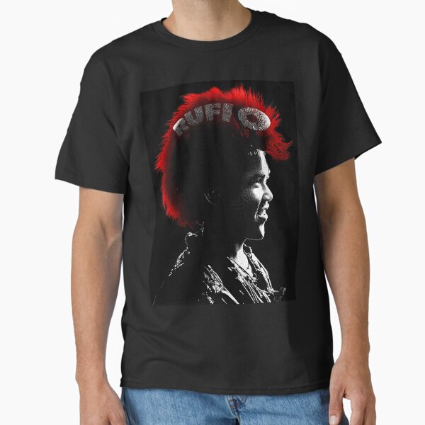 Rufio Classic T-Shirt