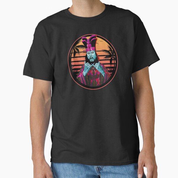 Lo-Pan T-Shirt Classic T-Shirt