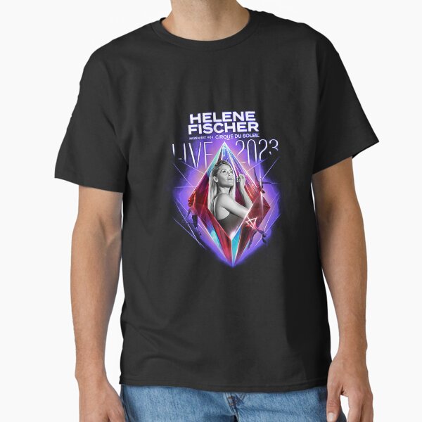 helene fischer rausch 2023 Classic T-Shirt