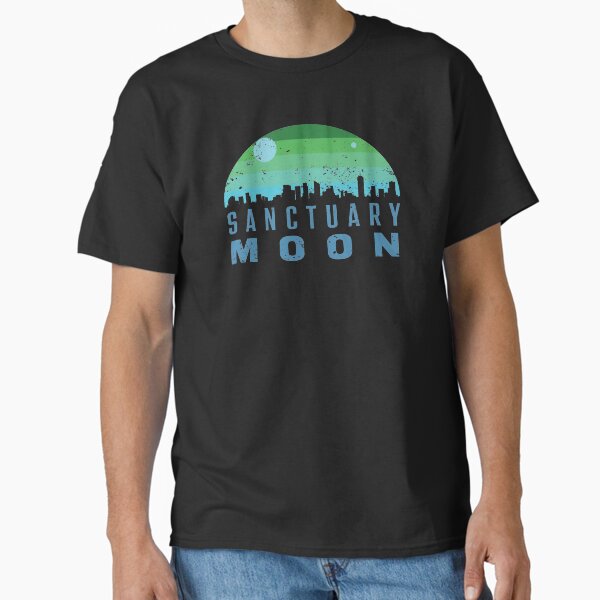 Sanctuary Moon Classic T-Shirt