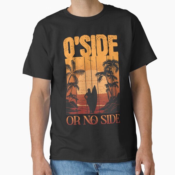 Oceanside, Ca. Classic T-Shirt