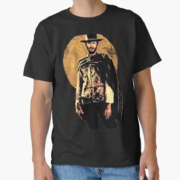 Eastwood  Classic T-Shirt