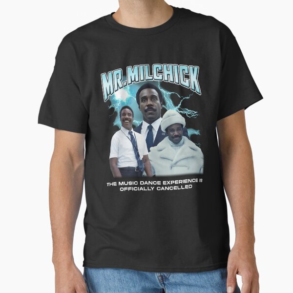 Severance Mr Milchick Classic T-Shirt