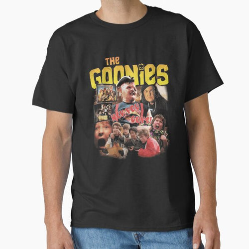 1985 Vintage Film Classic T-Shirt
