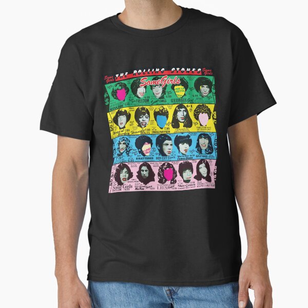 some girls album Essential Classic T-Shirt