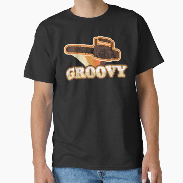 Tools of the trade Classic T-Shirt
