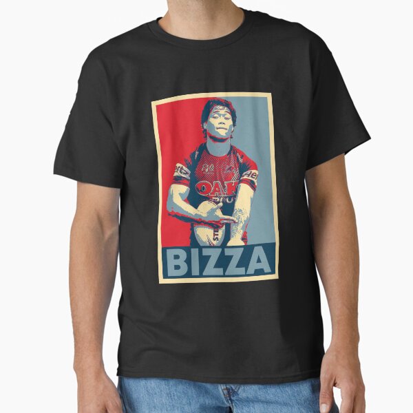 Brian To'o Bizza Classic T-Shirt
