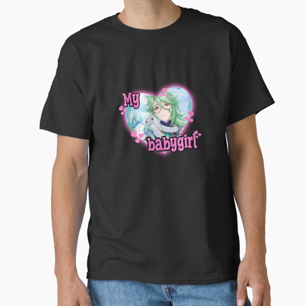 My babygirl Baizhu Classic T-Shirt