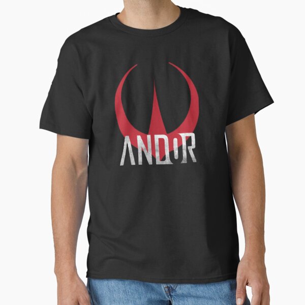Andor  Classic T-Shirt