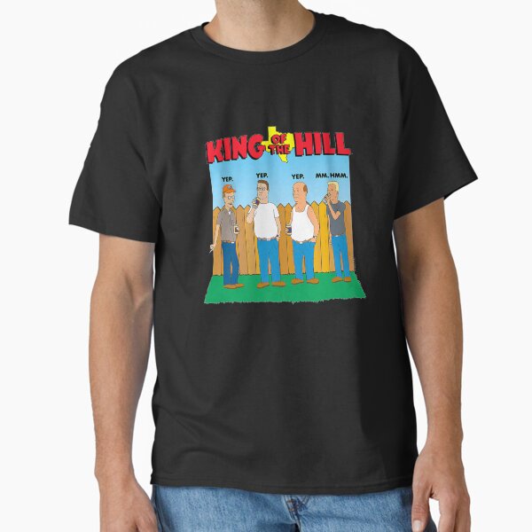 King Classic T-Shirt