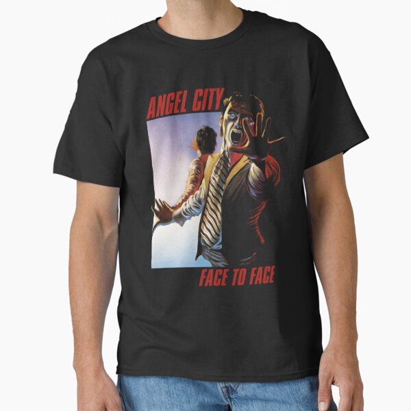 Face to Face Angel City Classic T-Shirt