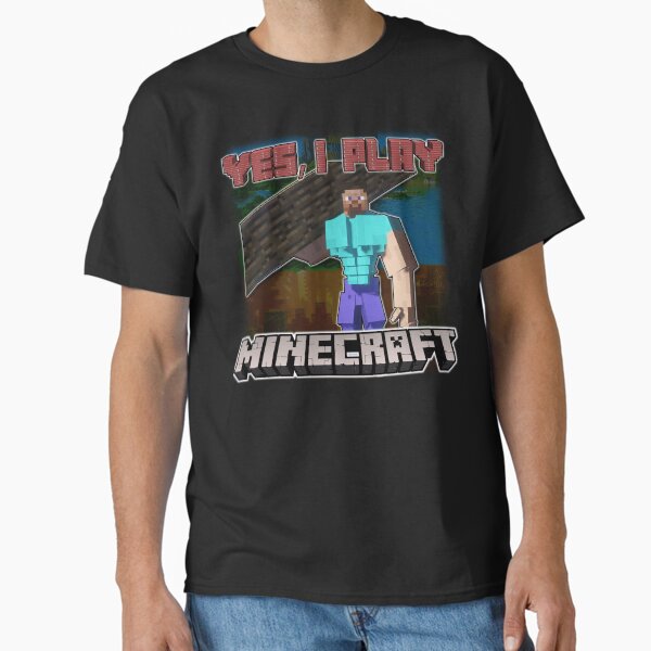 Mine Classic T-Shirt