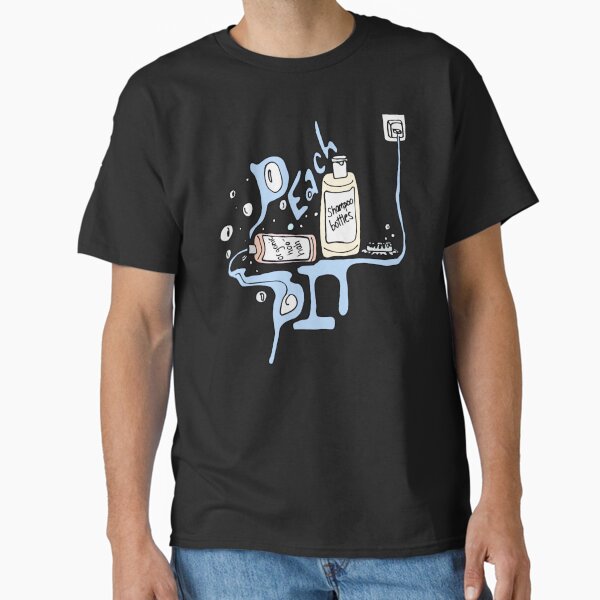 indie pop music from UK Classic T-Shirt