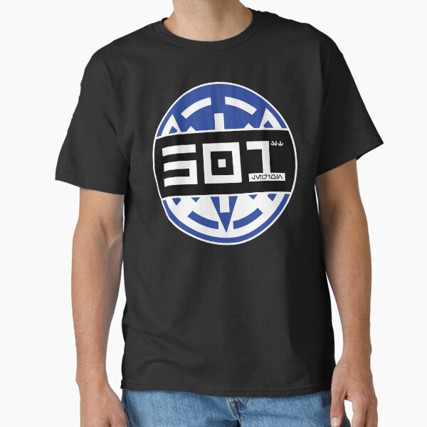 501st Legion Logo Classic T-Shirt