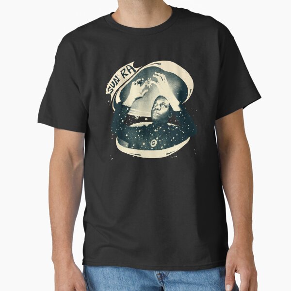 Sun Ra Classic T-Shirt
