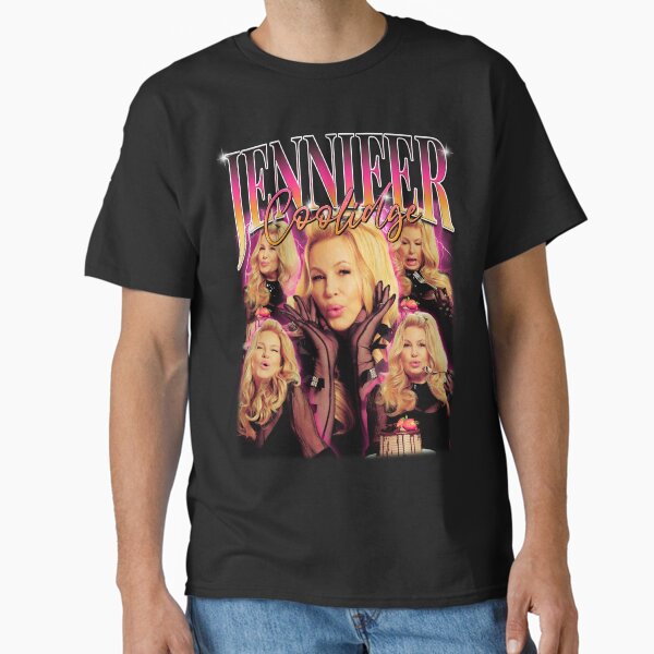 Jennifer Coolidge Classic T-Shirt