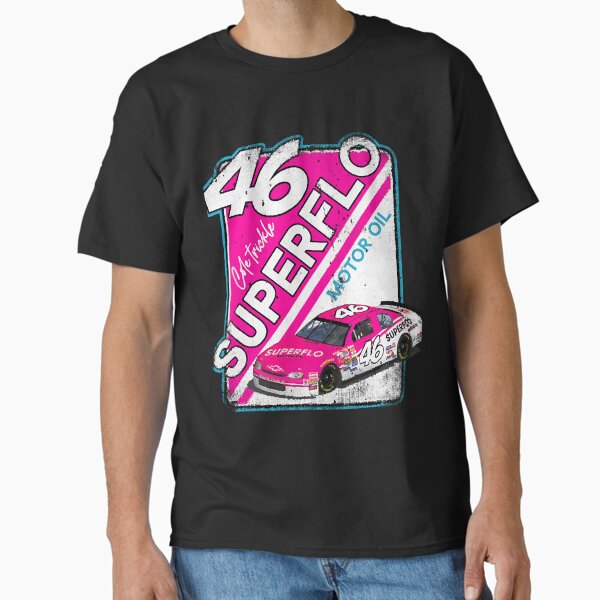 Superflo Racing   Classic T-Shirt