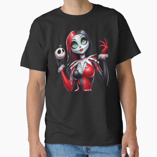 Sally Quinn solo Classic T-Shirt