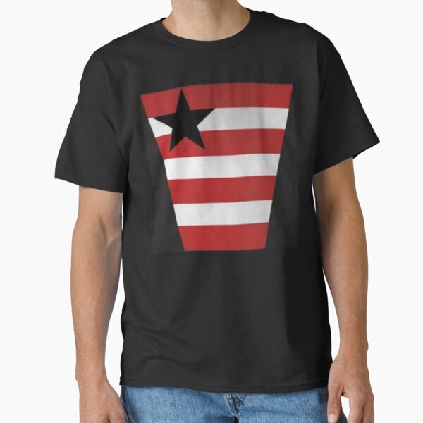 US AGENT John Walker Classic T-Shirt