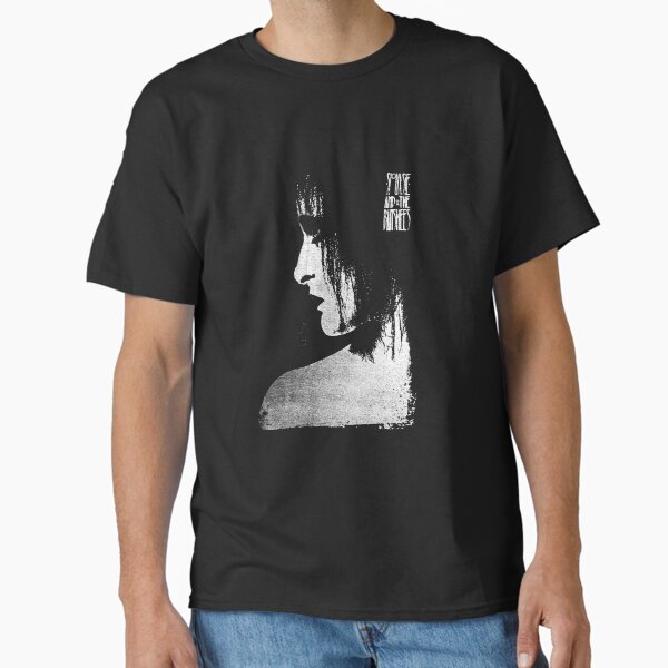Siouxsie And The Banshees Classic T-Shirt