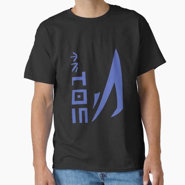 501st Legion - Clone Wars Classic T-Shirt