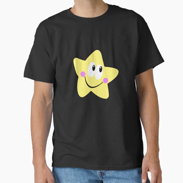 The cutest stars. Classic T-Shirt