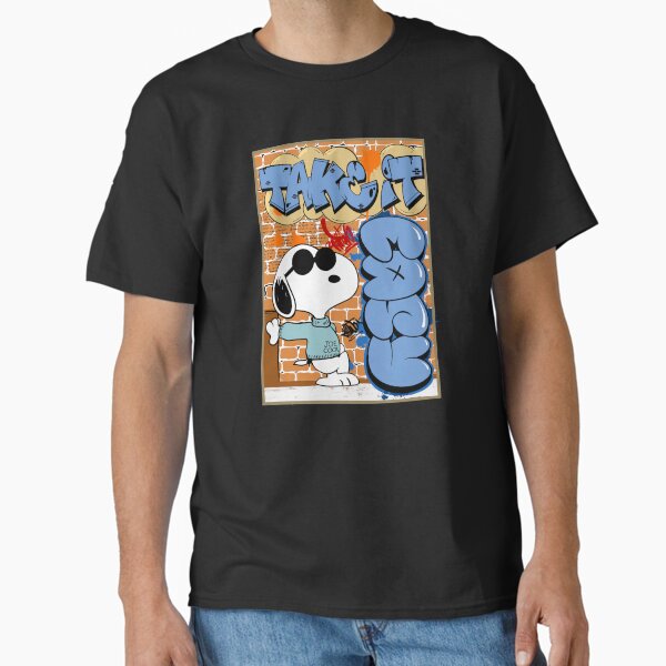 Take it easy Classic T-Shirt