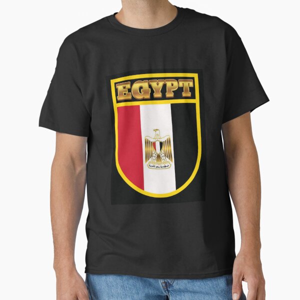 Arab Republic of Egypt Classic T-Shirt