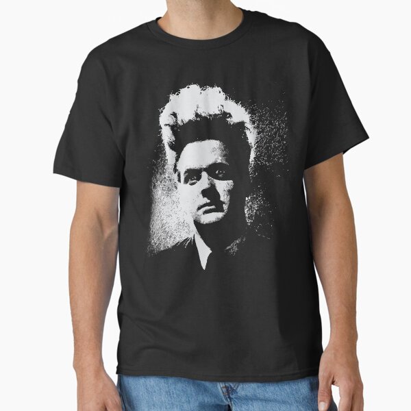 Eraserhead Henry Spencer - Transparent design Classic T-Shirt